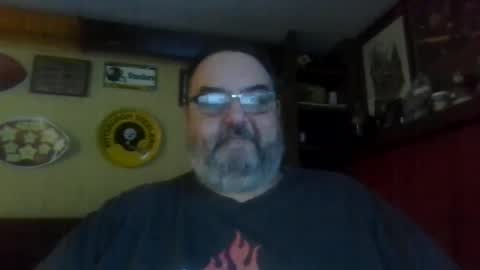 bigbear1971 online show from 01-06-25, 05:30