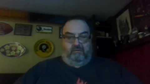 bigbear1971 online show from 01-07-25, 07:17