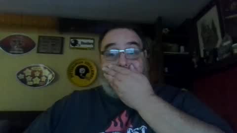 bigbear1971 online show from 01-07-25, 11:03