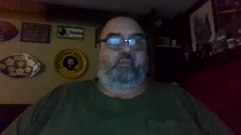 bigbear1971 online show from 01-14-25, 09:20