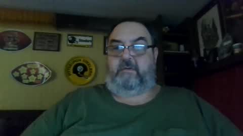 bigbear1971 online show from 01-16-25, 10:12