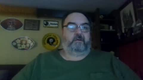 bigbear1971 online show from 01-19-25, 01:10