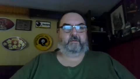 bigbear1971 online show from 01-19-25, 04:04