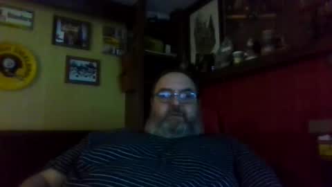 bigbear1971 online show from 02-13-25, 08:45