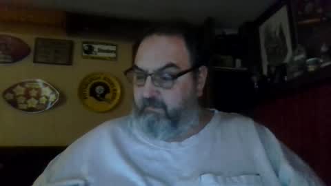 bigbear1971 online show from 02-18-25, 08:25