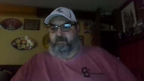 bigbear1971 online show from 02-23-25, 04:46