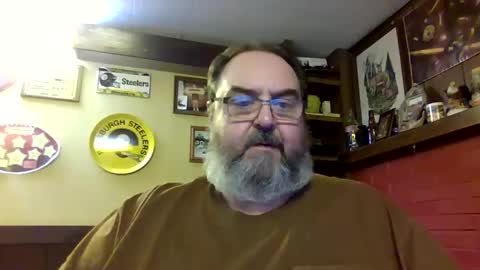 bigbear1971 online show from 03-05-25, 10:21