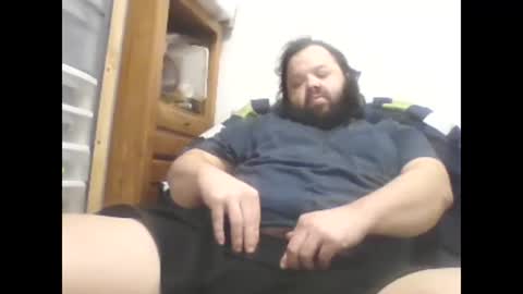 Snapshot of bigbear3287 chatting on 01-03-25, 06:55 Liam online show from 01-03-25, 06:55