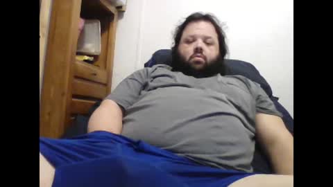 Snapshot of bigbear3287 chatting on 02-15-25, 03:20 Liam online show from 02-15-25, 03:20