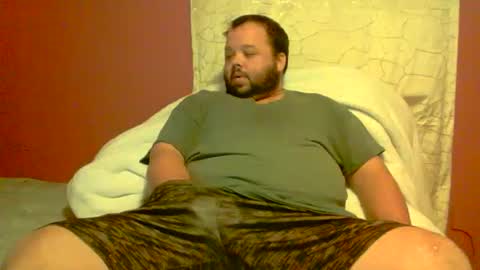 Snapshot of bigbear3287 chatting on 09-14-25, 07:18 Liam online show from 09-14-25, 07:18