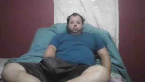 Snapshot of bigbear3287 chatting on 10-25-25, 09:06 Liam online show from 10-25-25, 09:06