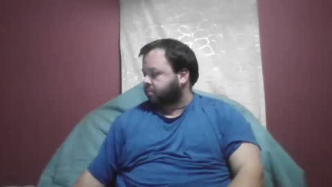 Snapshot of bigbear3287 chatting on 11-14-25, 06:45 Liam online show from 11-14-25, 06:45