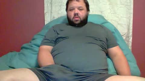 Snapshot of bigbear3287 chatting on 11-30-25, 07:12 Liam online show from 11-30-25, 07:12