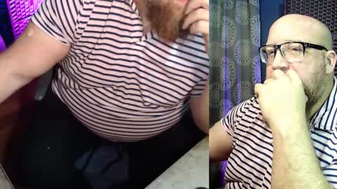 BigBear4Cuddles online show from 01-12-26, 11:10