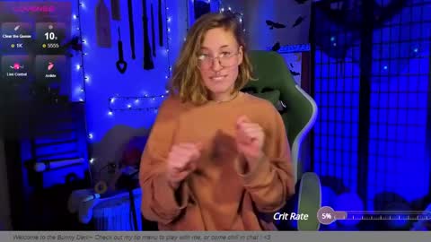 bigbearandbunny online show from 12-28-24, 01:29