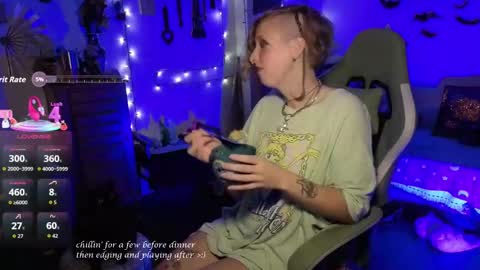 bigbearandbunny online show from 10-16-25, 11:50