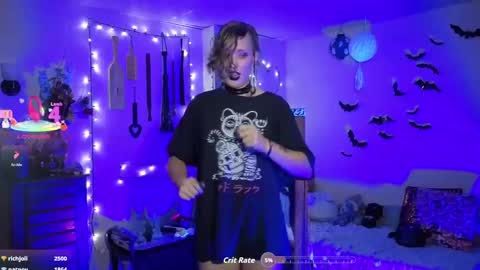 bigbearandbunny online show from 10-18-25, 09:37