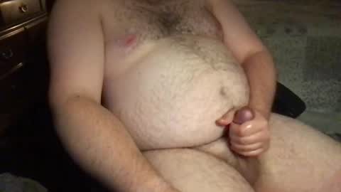 Bennie Big Bear online show from 10-26-25, 02:28