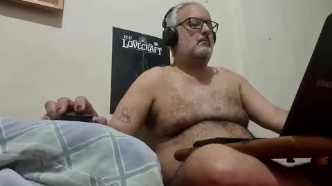 BigBearXXX online show from 04-28-26, 06:18