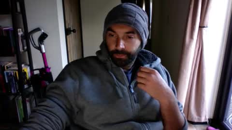 Bigbenstrikesagain88 online show from 10-24-25, 03:41