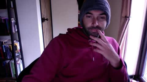 Bigbenstrikesagain88 online show from 10-26-25, 01:50