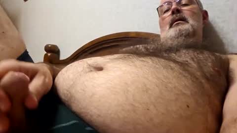 bigbibear88 online show from 03-10-25, 06:12