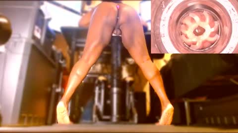 your filthy fuck pig online show from 02-19-25, 09:47