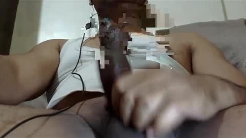 BigBlackcock online show from 03-11-25, 07:04