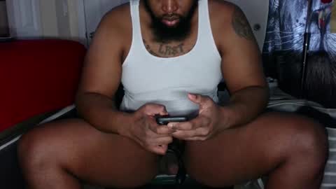 Snapshot of bigblakfabio chatting on 03-05-25, 12:22 Ty online show from 03-05-25, 12:22