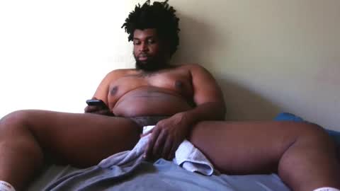 Snapshot of bigblakfabio chatting on 09-25-25, 08:34 Ty online show from 09-25-25, 08:34