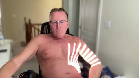 Snapshot of bigblondviking chatting on 10-11-25, 05:55 bigblondviking online show from 10-11-25, 05:55