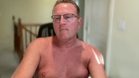 Snapshot of bigblondviking chatting on 10-23-25, 06:17 bigblondviking online show from 10-23-25, 06:17