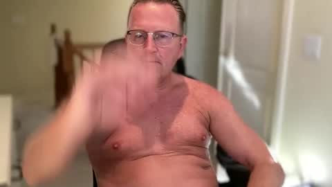 Snapshot of bigblondviking chatting on 10-25-25, 06:35 bigblondviking online show from 10-25-25, 06:35