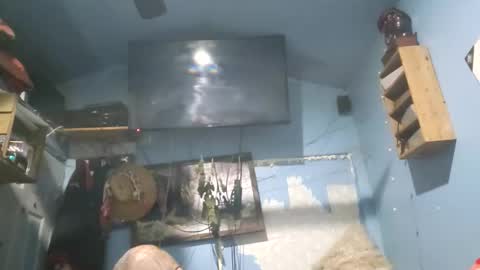 bigblu659 online show from 10-15-25, 12:49