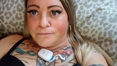 Tiffany online show from 01-28-25, 11:50