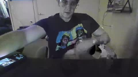 Snapshot of bigbobbyb22 chatting on 02-20-25, 03:01 bigbobbyb22 online show from 02-20-25, 03:01