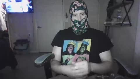 Snapshot of bigbobbyb22 chatting on 02-21-25, 04:29 bigbobbyb22 online show from 02-21-25, 04:29