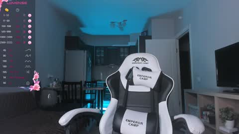 Alise online show from 02-28-25, 03:26