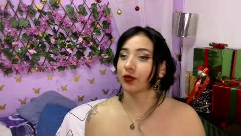 Rose online show from 12-13-24, 11:13