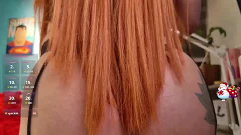 Snapshot of bigboottyxxx chatting on 03-01-25, 06:13 kyra Moor online show from 03-01-25, 06:13