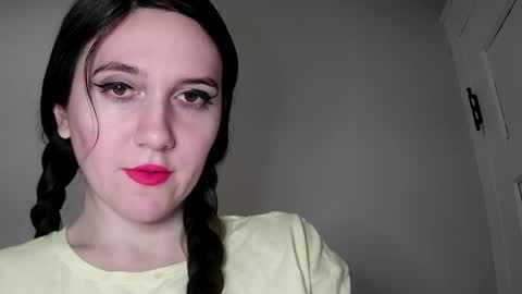 Isabella online show from 02-08-25, 04:36