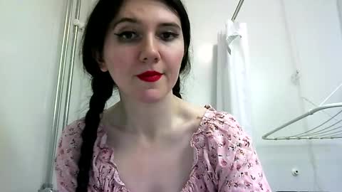 Isabella online show from 02-24-25, 02:08