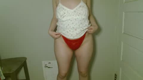 Isabella online show from 02-03-26, 02:53