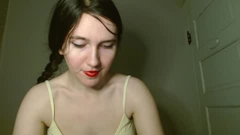 Isabella online show from 03-07-26, 11:46