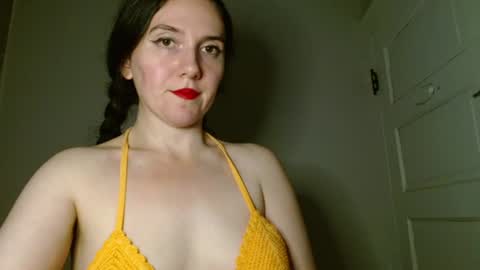 Isabella online show from 07-07-26, 05:43