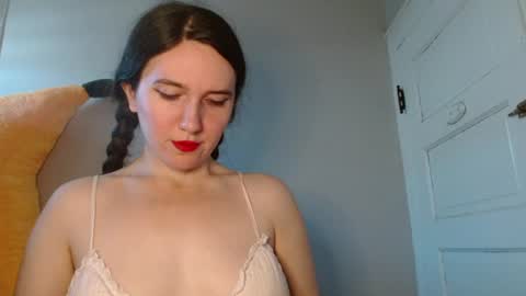 Isabella online show from 07-23-26, 07:34