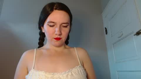 Isabella online show from 07-29-26, 04:38