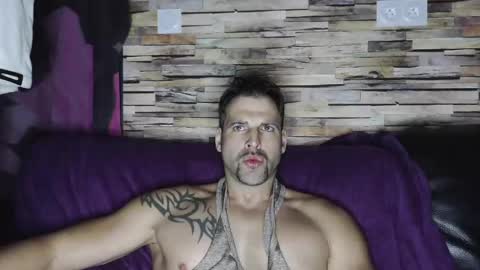 Bigboyband online show from 01-18-25, 05:15