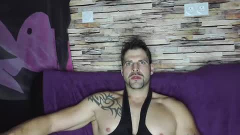 Bigboyband online show from 01-27-25, 07:13