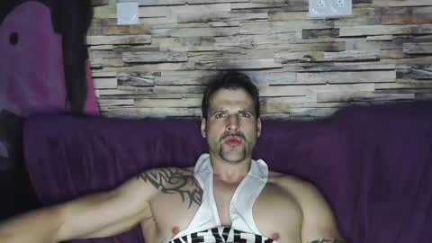 Bigboyband online show from 02-15-25, 07:28